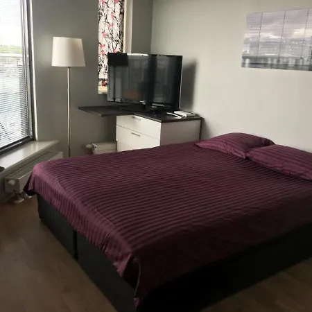 Apartment Riverside Pärnu